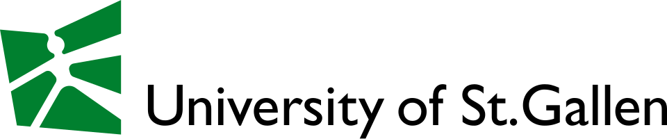 University of St. Gallen